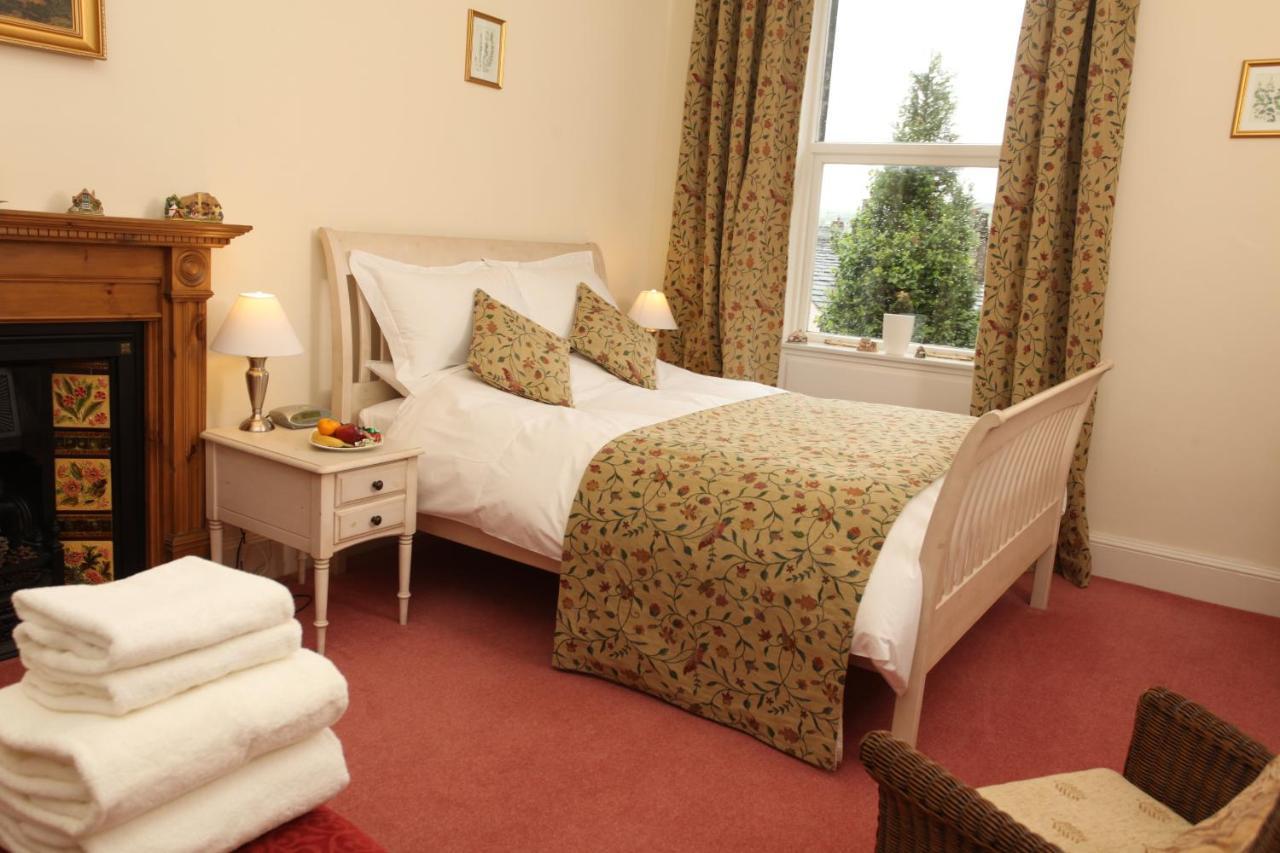 Cononley Hall Bed & Breakfast Bed and Breakfast Skipton Buitenkant foto