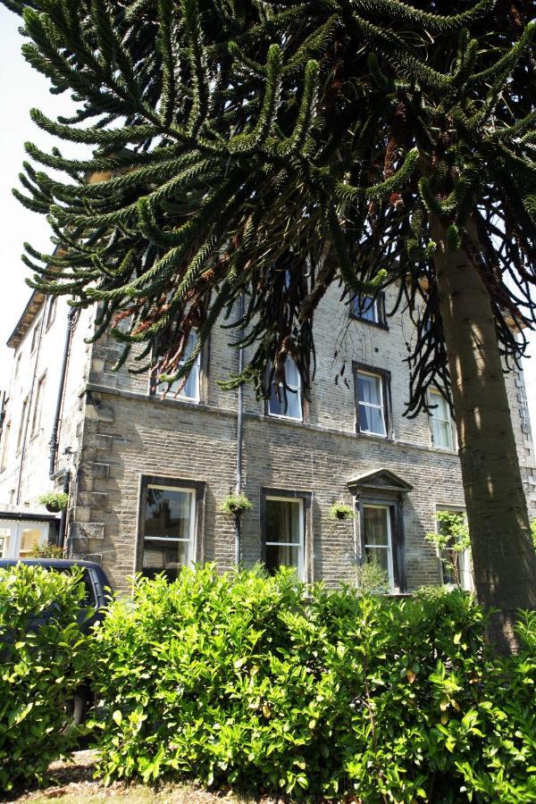 Cononley Hall Bed & Breakfast Bed and Breakfast Skipton Buitenkant foto