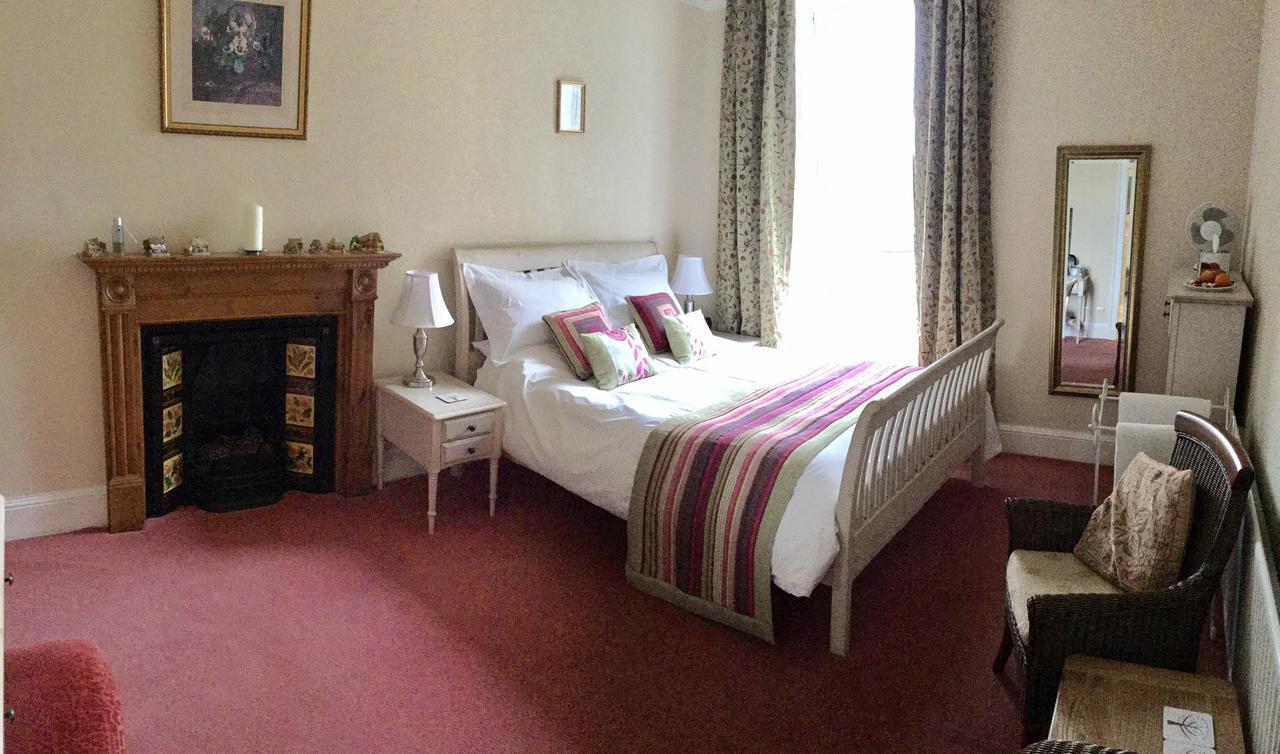 Cononley Hall Bed & Breakfast Bed and Breakfast Skipton Buitenkant foto