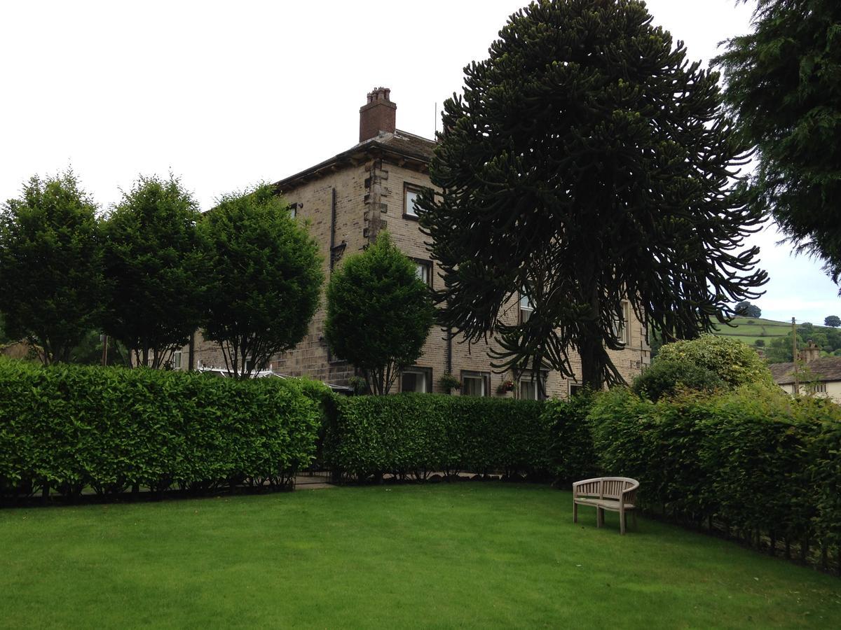 Cononley Hall Bed & Breakfast Bed and Breakfast Skipton Buitenkant foto